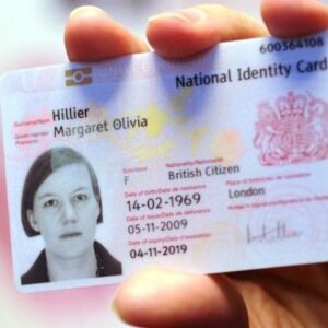 buy uk id | british national identity card for sale | fake uk id