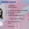 buy uk driving license online