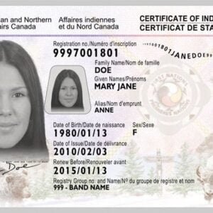 buy canadian id card | fake canada id for sale