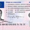 buy romanian driving license | fake romania drivers license online