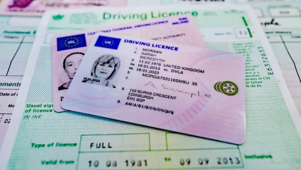 Führerschein kaufen